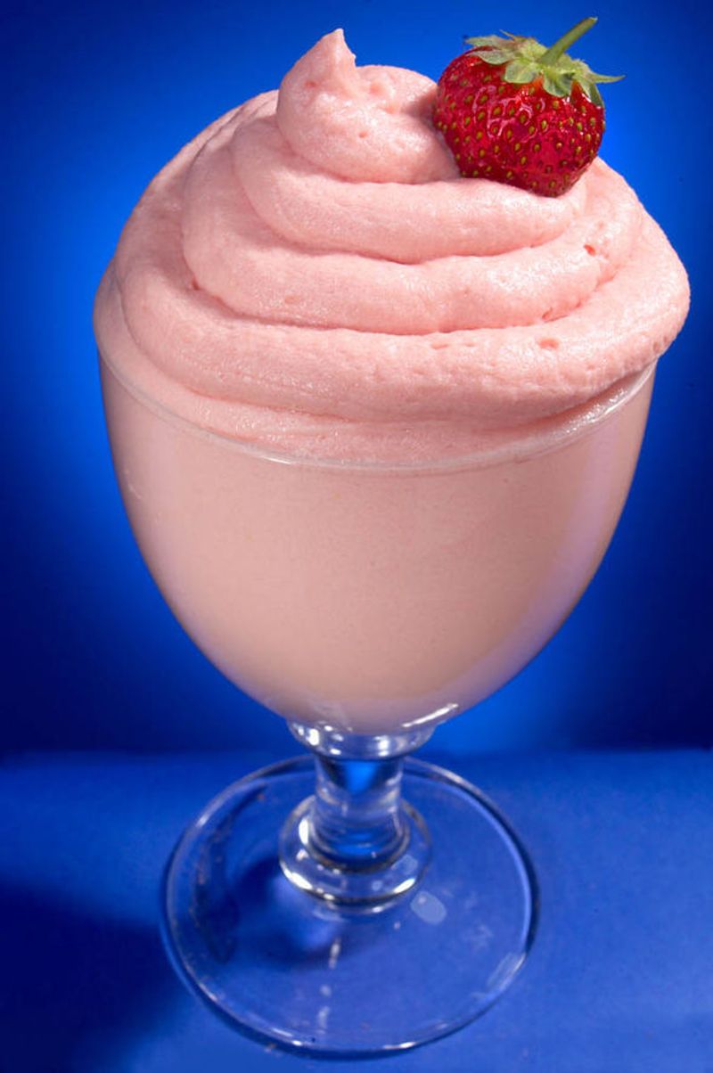Angel Delight