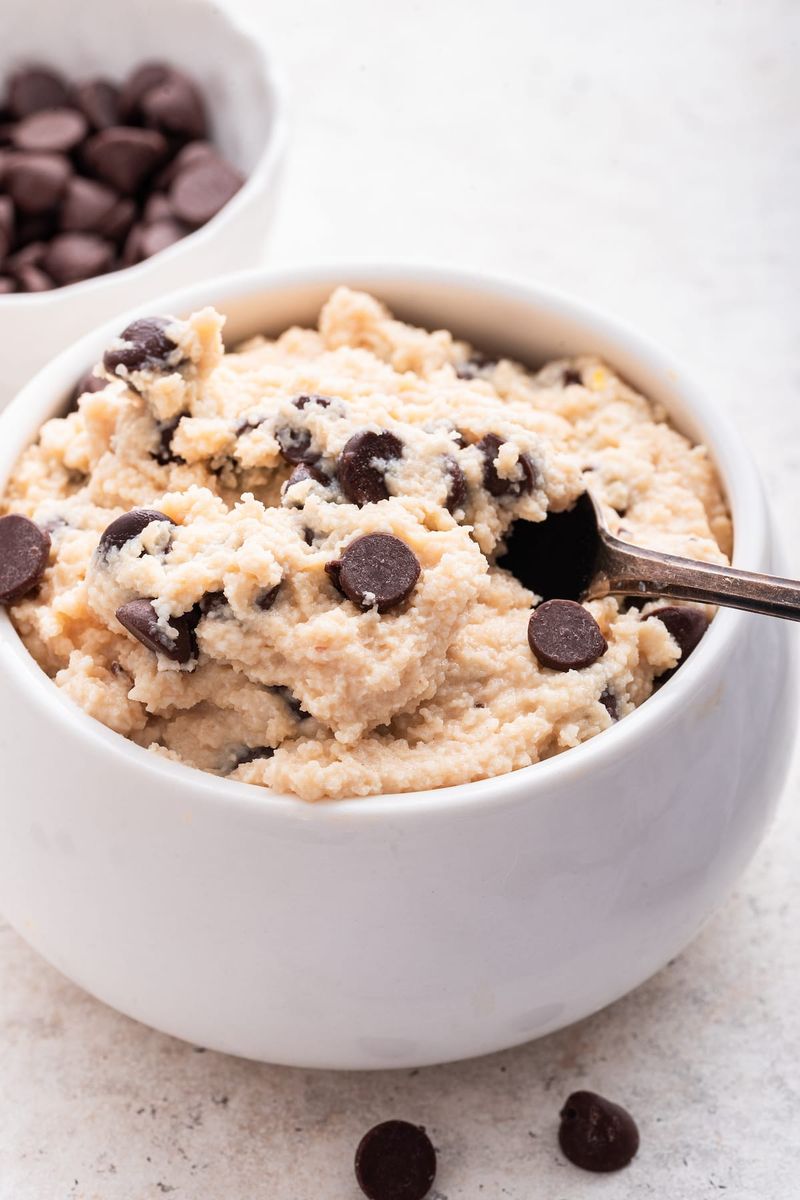 Cookie Dough Dream