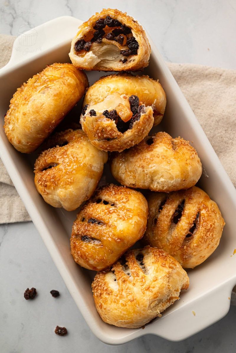 Eccles Cakes