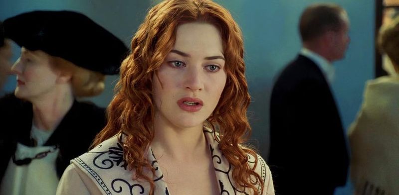 Kate Winslet - Missing a Tony