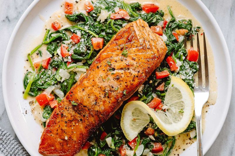 Salmon