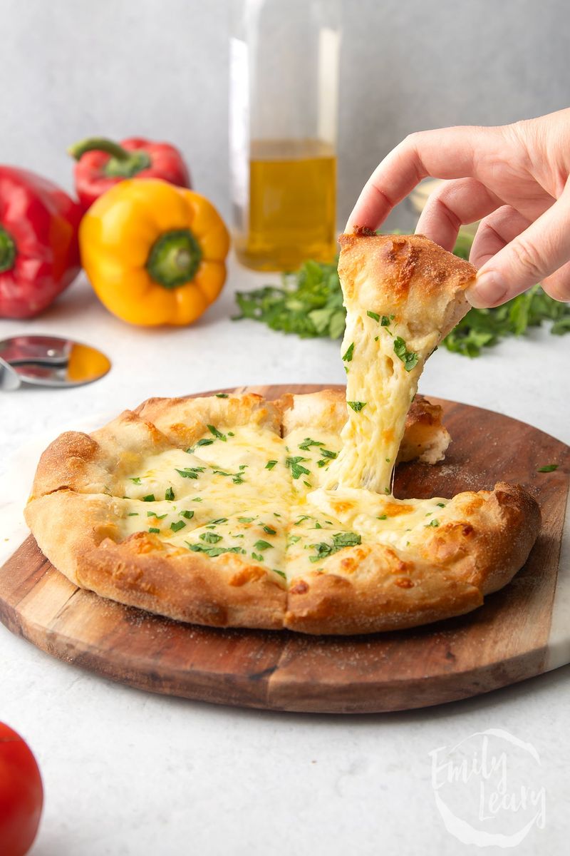 Garlic Bread
