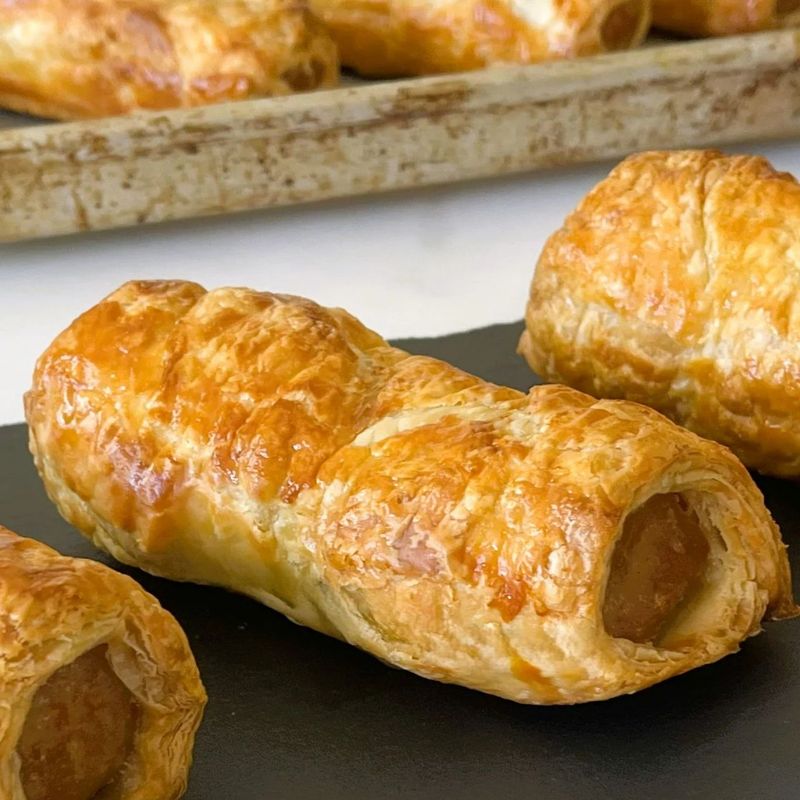Sausage Roll