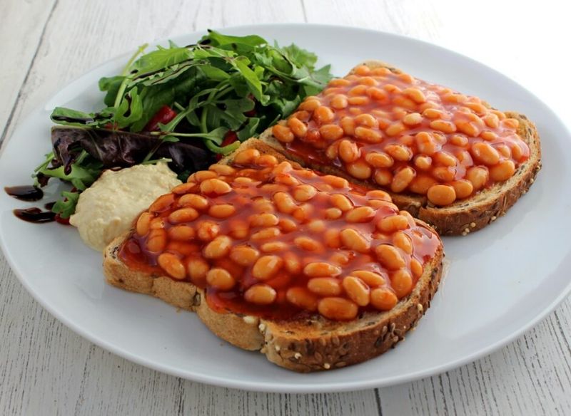 Baked Beans