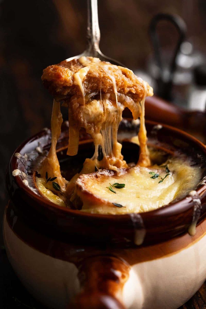 French Onion Soup