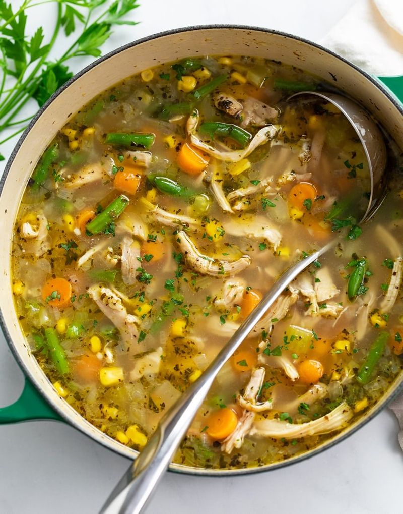 Soup