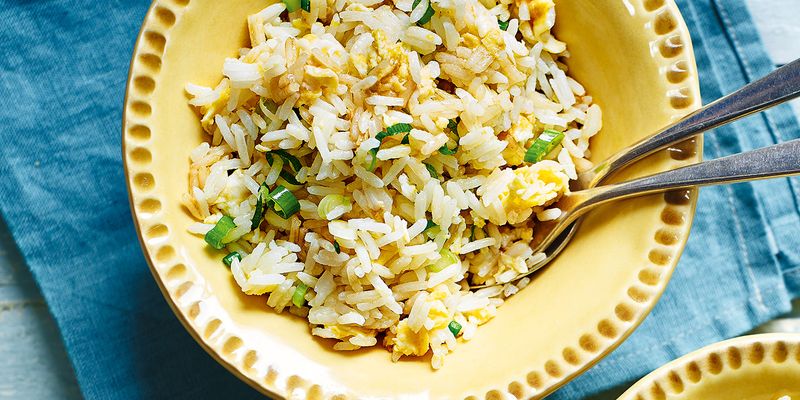 Egg Fried Rice