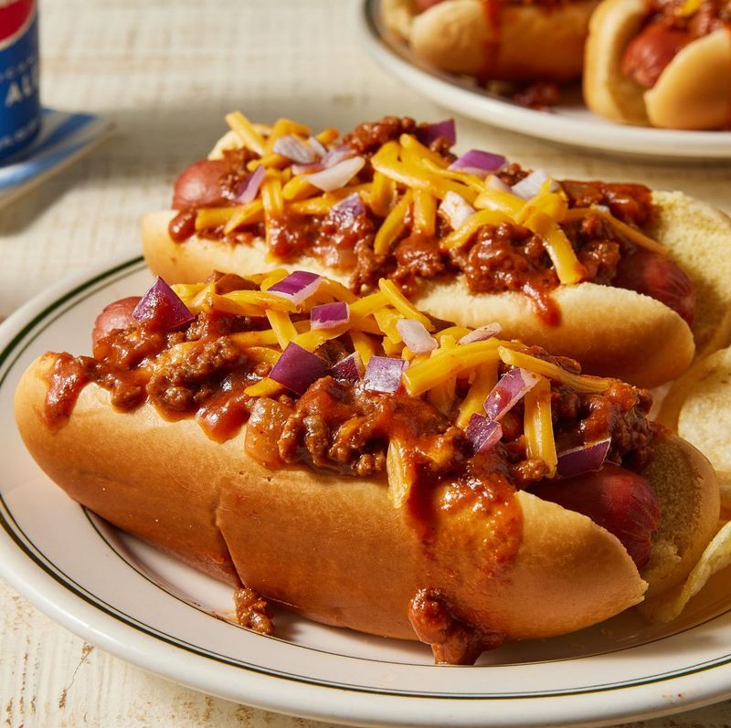Hot Dogs