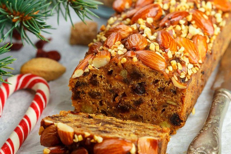 Fruitcake