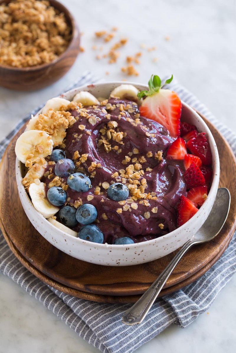 Acai