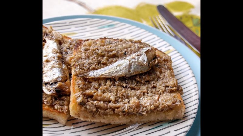 Sardines