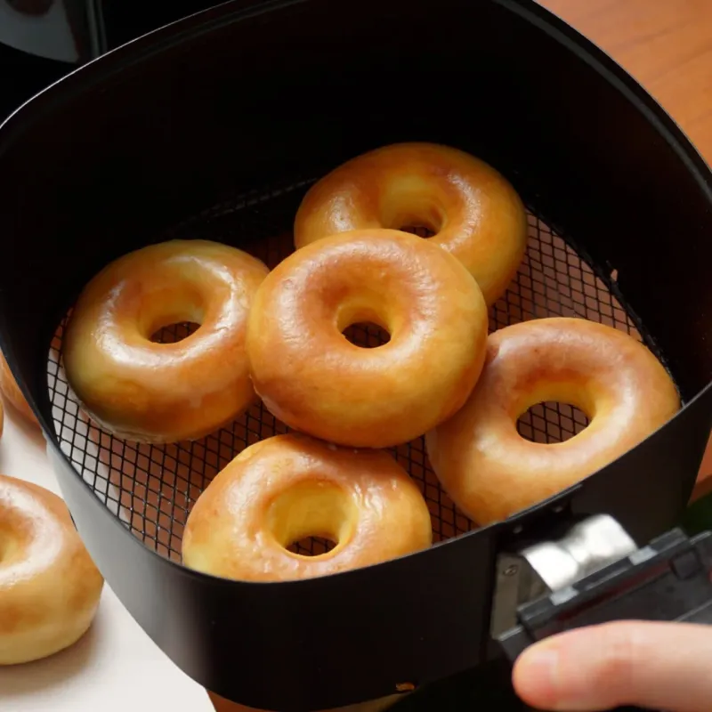 Donuts