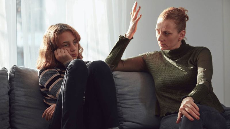 Overcontrolling and Overprotective Parenting
