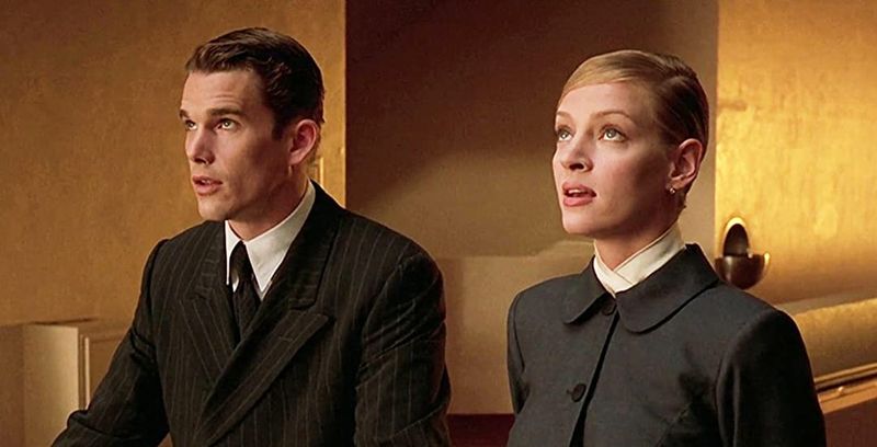 Gattaca (1997)
