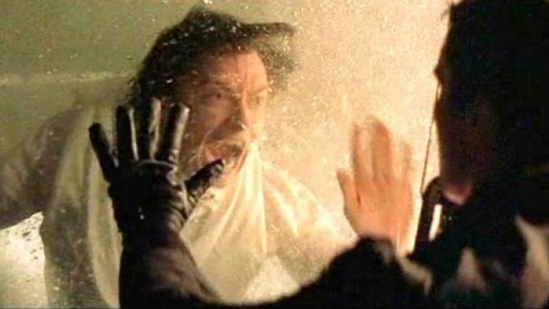 The Prestige (2006)