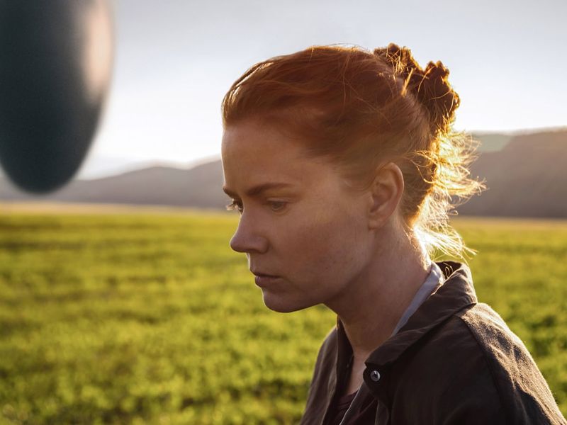 Arrival