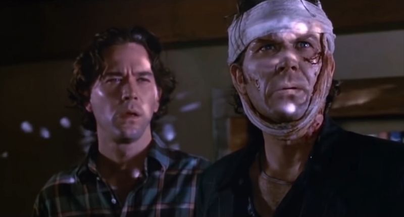The Dark Half (1993)