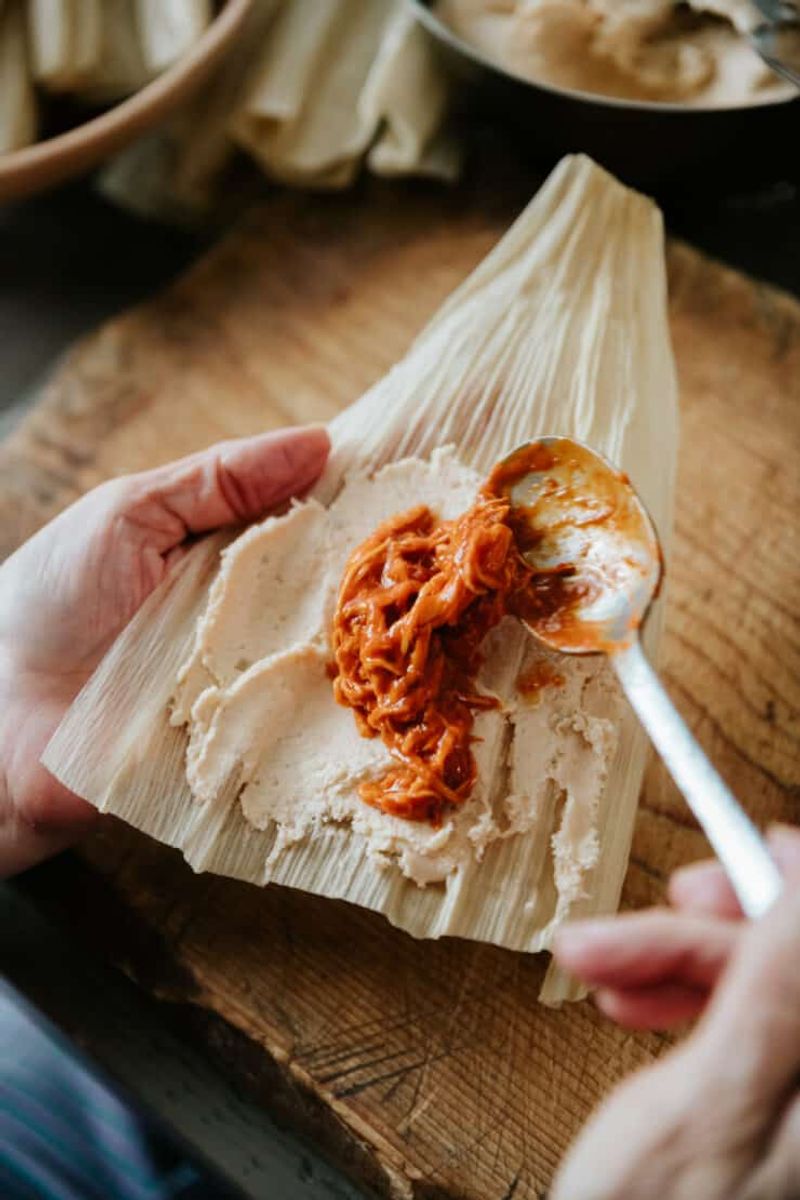 Tamales