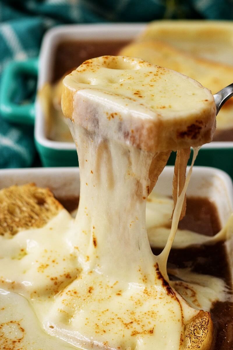 French Onion Soup
