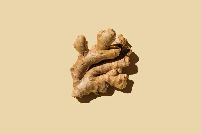 Ginger