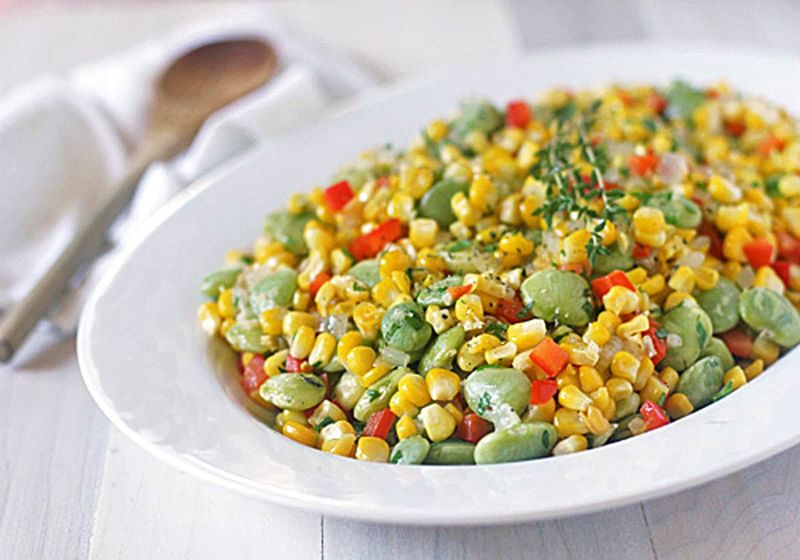 Succotash