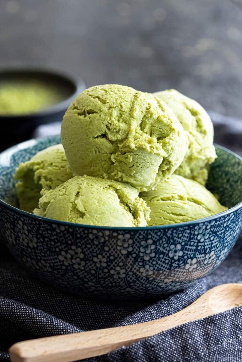 Matcha (Green Tea)