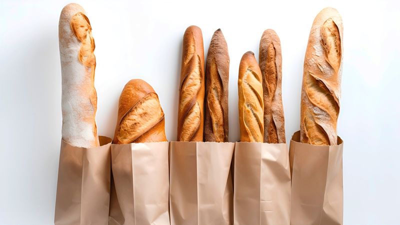 Bread
