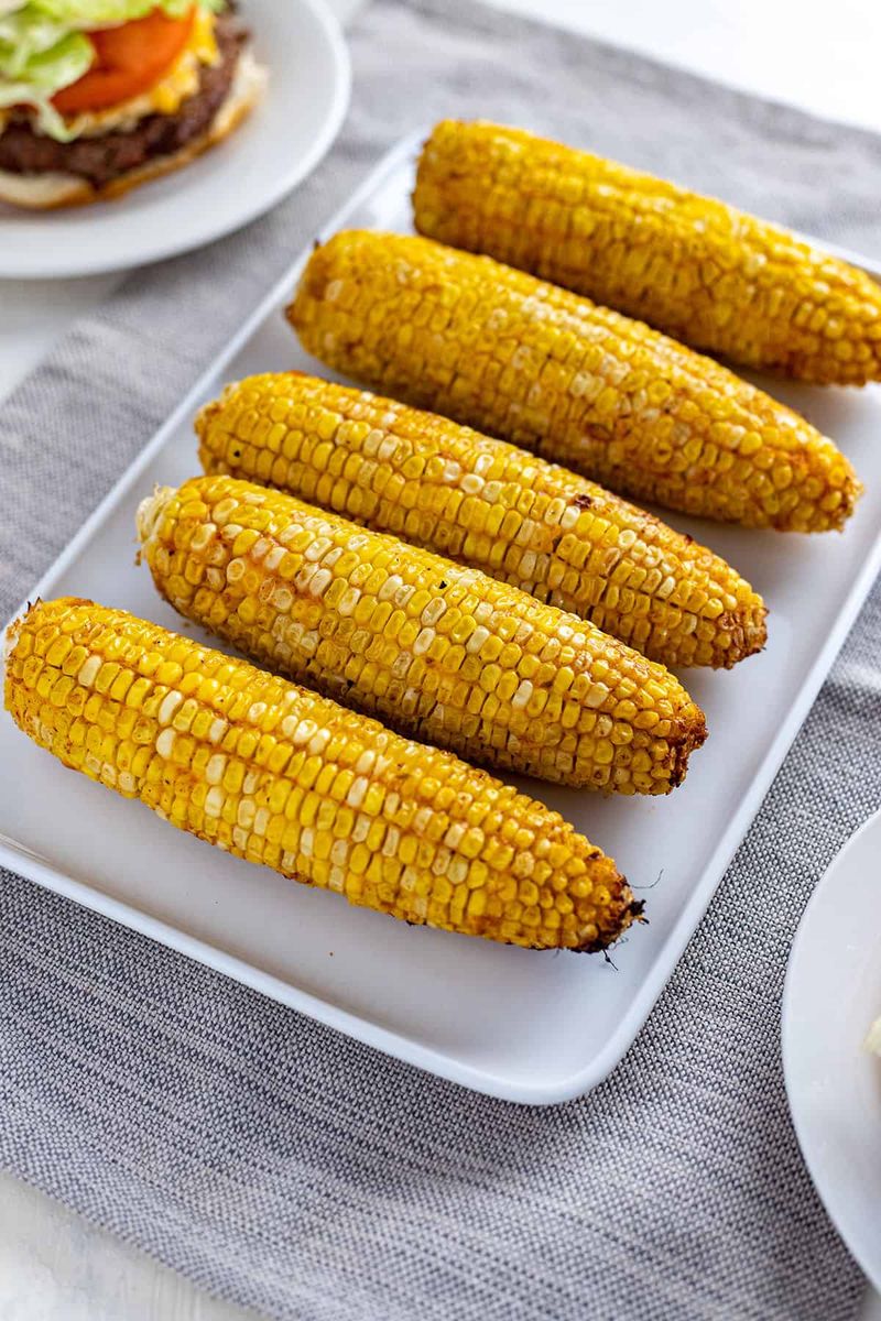 Corn on the Cob