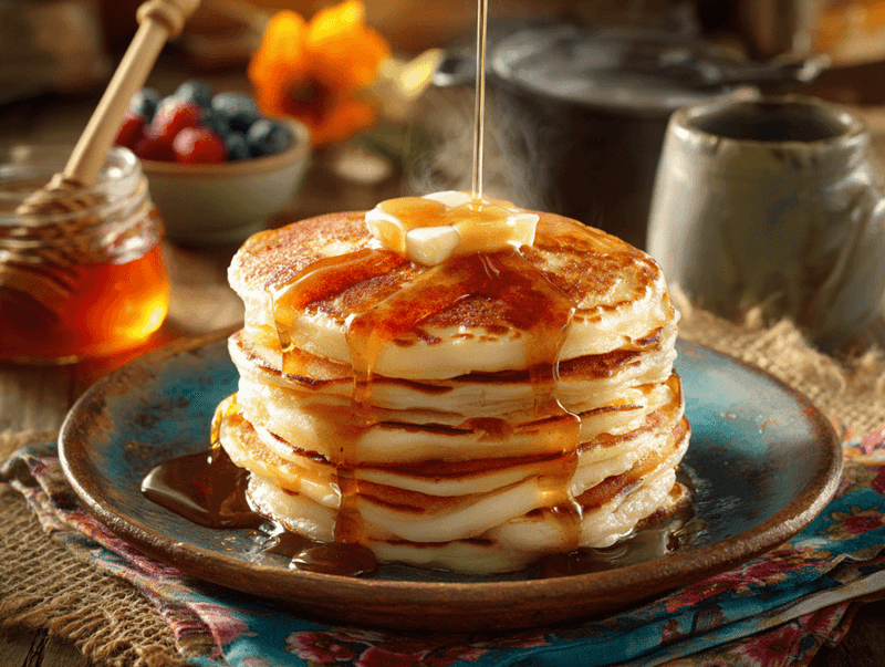 Pancakes