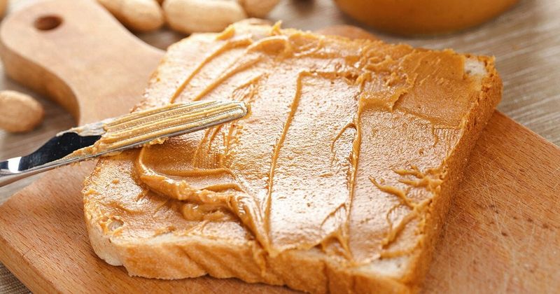 Peanut Butter