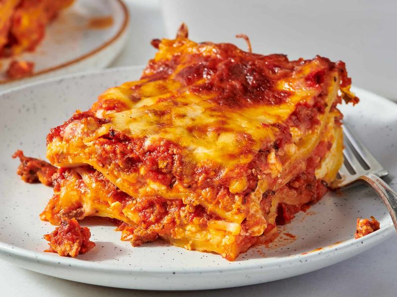 Lasagna