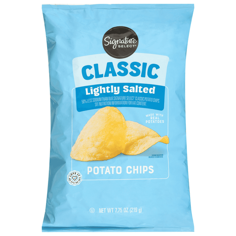 Potato Chips