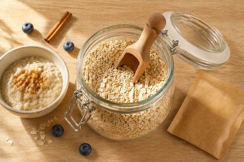 Oats