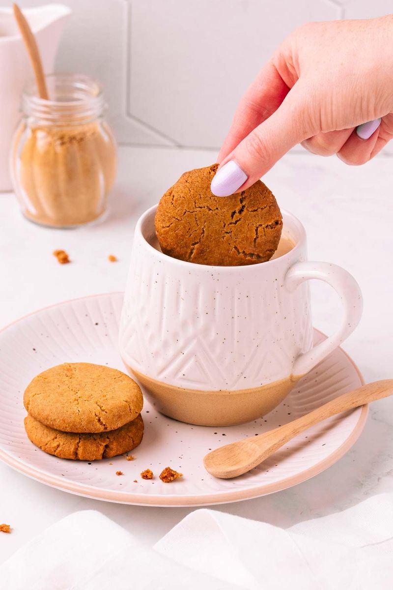 Ginger Nut