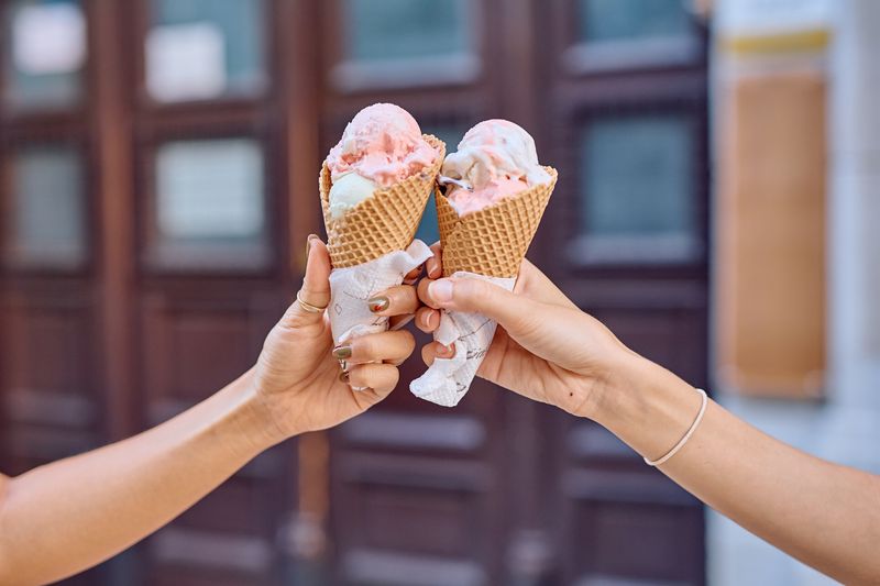 Ice Cream