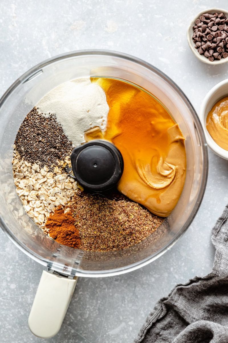 Use Nut Butter More Generously
