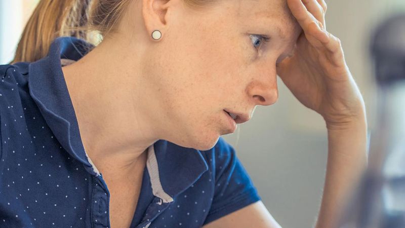 Staying Too Long in a Toxic Relationship