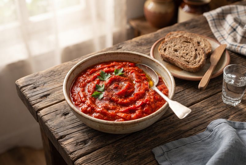 Ajvar - Serbia