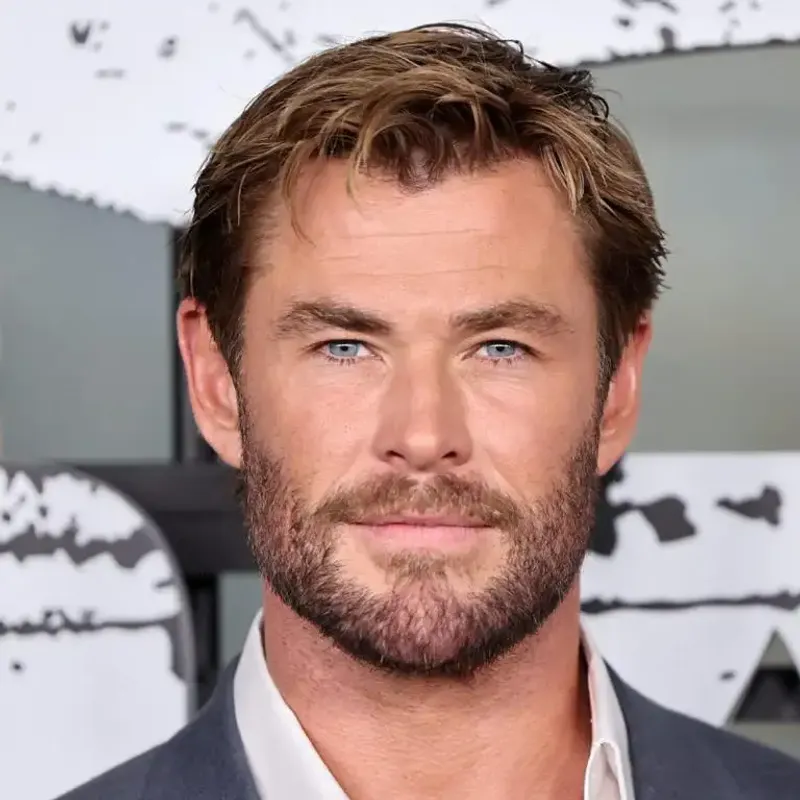 Chris Hemsworth
