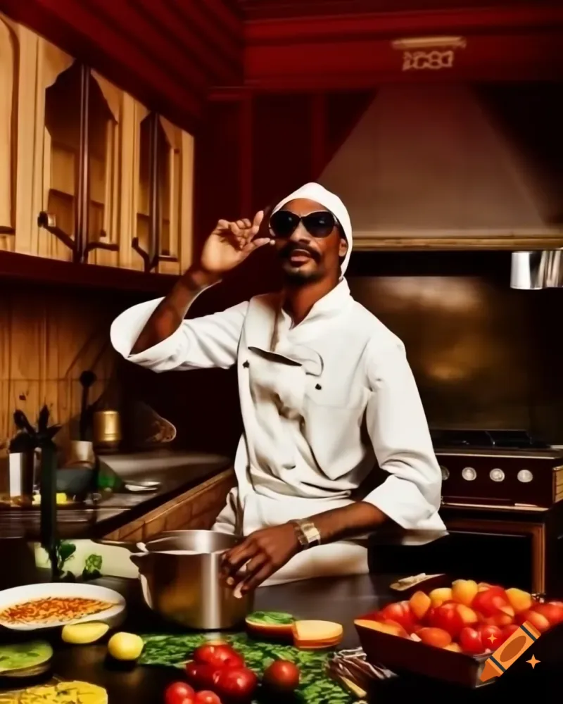 Snoop Dogg