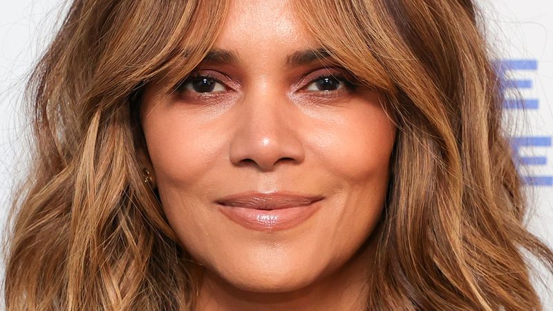 Halle Berry