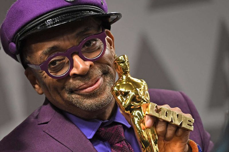 Spike Lee