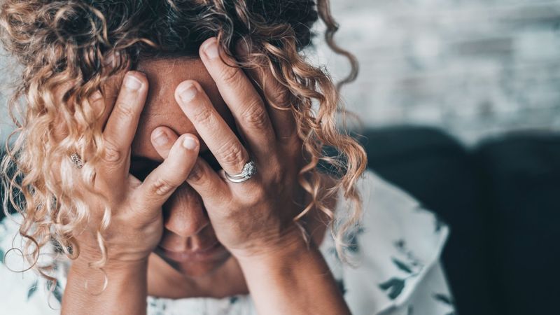 Refusing To Accept the Adult Child's Identity
