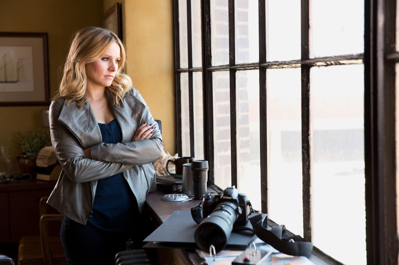 Veronica Mars