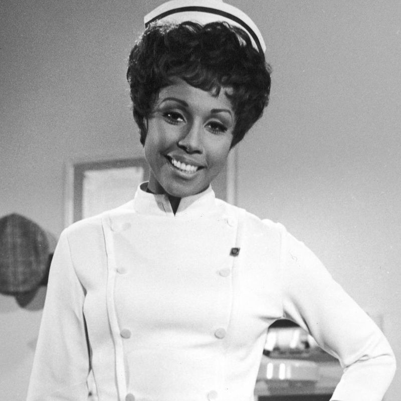 Diahann Carroll