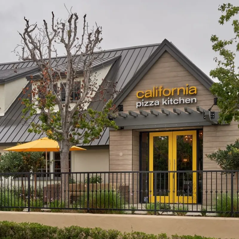 California Pizza Kitchen