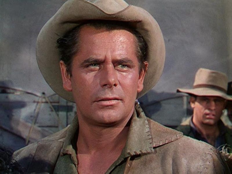 The Man from the Alamo (1953)