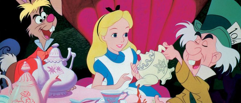 Alice in Wonderland (1951)
