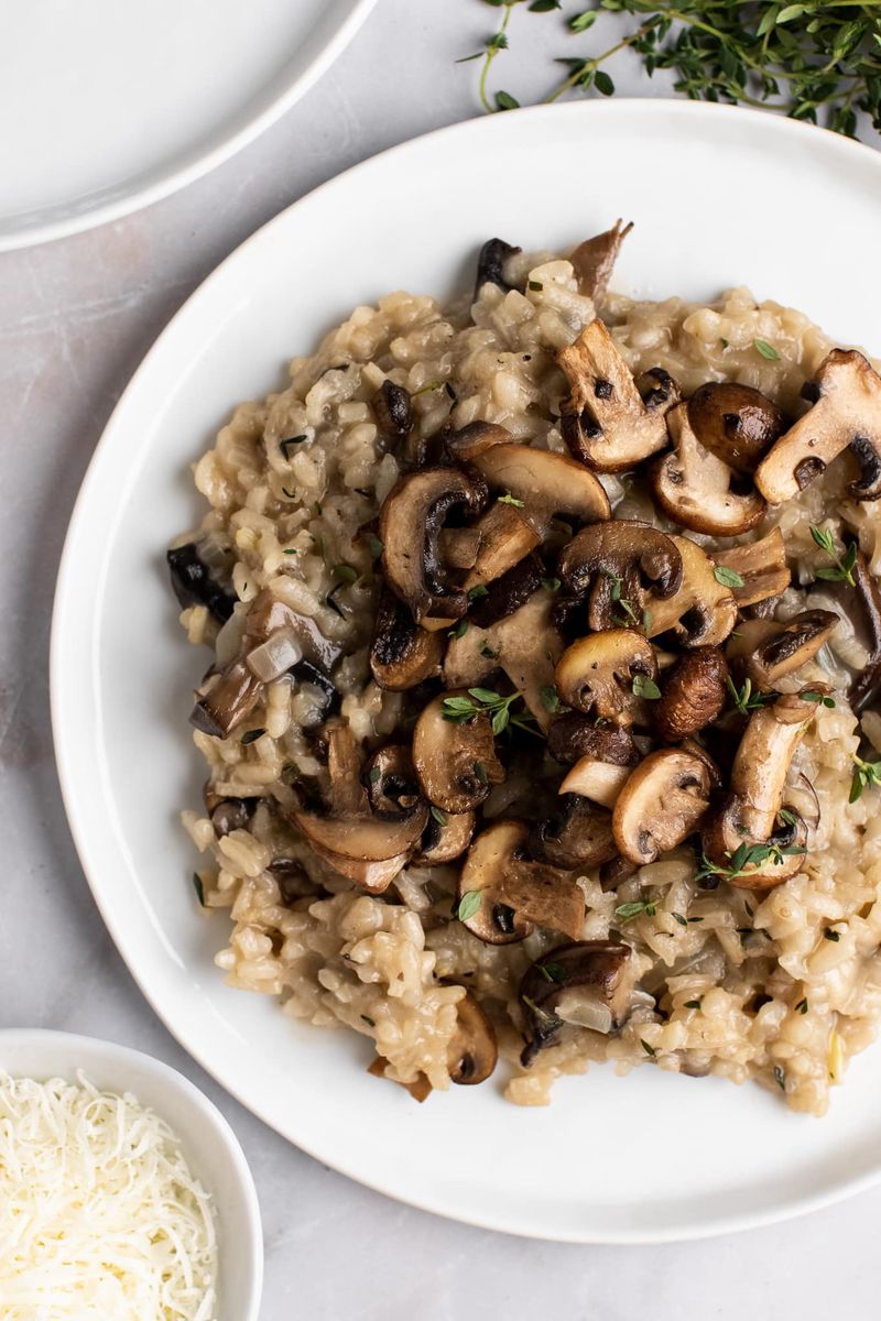 Risotto