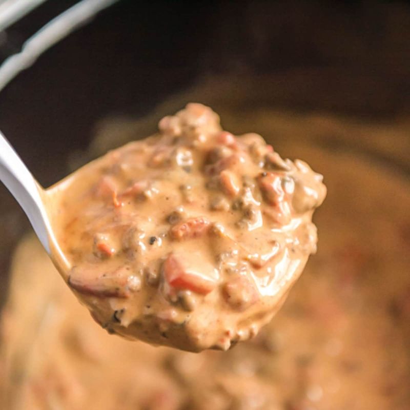 Queso Dip